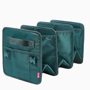 NEW SEALED MIAMICA CAR ORGANIZER